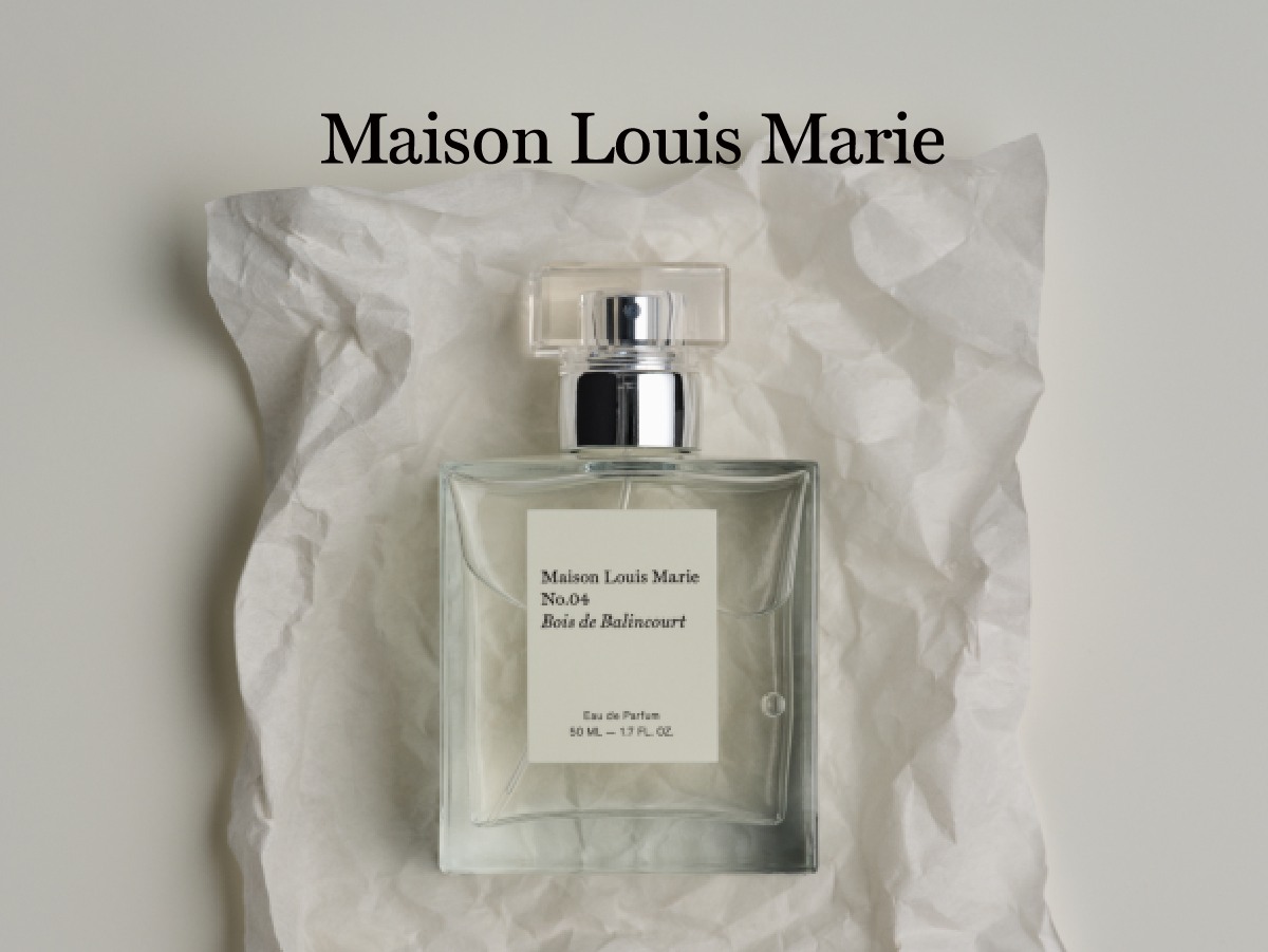 Maison Louis Marie